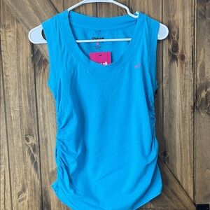 Ryka Vibrant Blue Tank Top